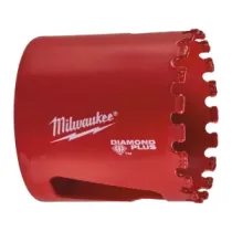 Milwaukee Piły otwornice na mokro Diamond Max 44 mm 5/8" x 18 49565640