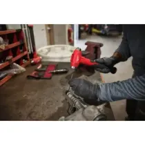 Milwaukee Młotek kulowy Dead Blow Peen Hammer 450 g Młotek kulowy Dead Blow Peen Hammer 4932492348