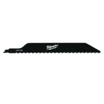 Milwaukee Żeliwo / materiały ścierne / włókno szklane 450 x TCT 2.1 Tpi - 1 szt. 48001460
