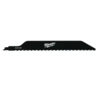 Milwaukee Żeliwo / materiały ścierne / włókno szklane 450 x TCT 2.1 Tpi - 1 szt. 48001460