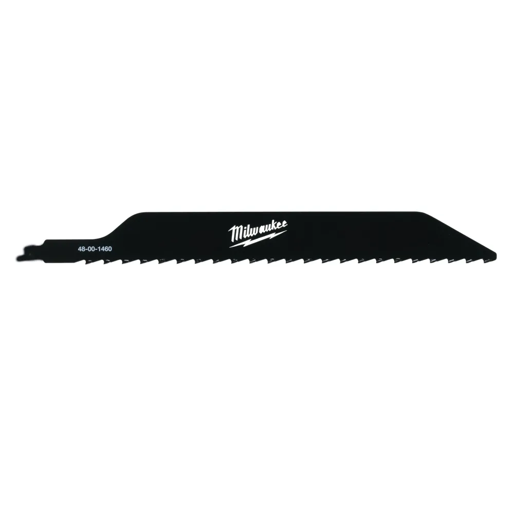 Milwaukee Żeliwo / materiały ścierne / włókno szklane 450 x TCT 2.1 Tpi - 1 szt. 48001460