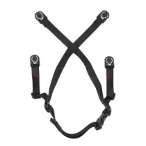 Milwaukee Akcesoria BOLT™ 4 punkty EN12492 pasek podbródkowy BOLT200 - 1 szt. 4932480662