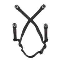 Milwaukee Akcesoria BOLT™ 4 punkty EN12492 pasek podbródkowy BOLT200 - 1 szt. 4932480662