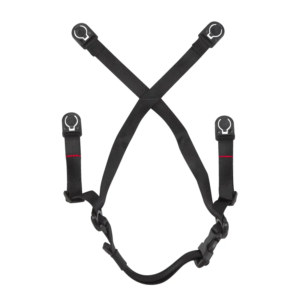 Milwaukee Akcesoria BOLT™ 4 punkty EN12492 pasek podbródkowy BOLT200 - 1 szt. 4932480662