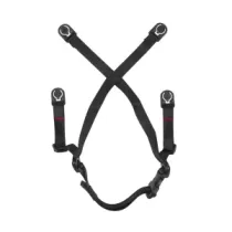 Milwaukee Akcesoria BOLT™ 4 punkty EN397 pasek pod brodę BOLT - 1 szt. 4932480661