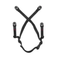 Milwaukee Akcesoria BOLT™ 4 punkty EN397 pasek pod brodę BOLT - 1 szt. 4932480661