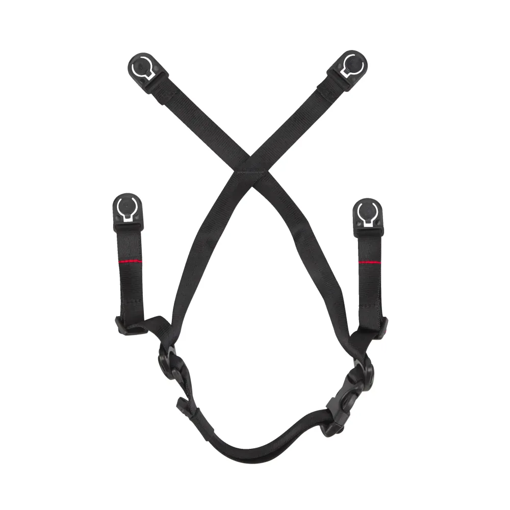 Milwaukee Akcesoria BOLT™ 4 punkty EN397 pasek pod brodę BOLT - 1 szt. 4932480661