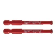 Milwaukee Wiertła na mokro Diamond Max 5 mm ¼" Hex - podwójne opakowanie 4932479231