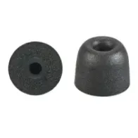 Milwaukee Wymienne końcówki douszne z pianki memory 5 par końcówek dousznych z pianki memory S 4932493361