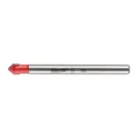Milwaukee Wiertła do szkła i płytek 5 x 50 - 1 szt. 4932471957