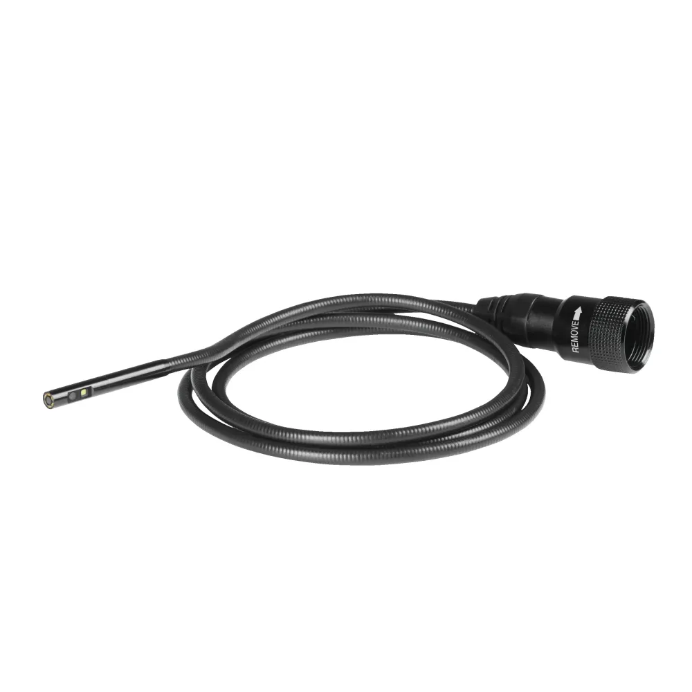 Milwaukee Kable do kamer inspekcyjnych 5,0 mm / 90 cm cyfrowe - 1 szt. 4932492938