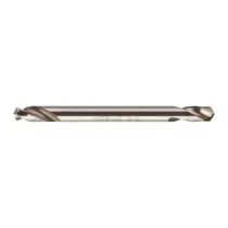 Milwaukee Wiertła gruntowe HSS-Ground Double Ended / 10 sztuk 5,00 x 62 - 10 szt. 4932352232