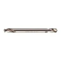 Milwaukee Wiertła gruntowe HSS-Ground Double Ended / 10 sztuk 5,00 x 62 - 10 szt. 4932352232