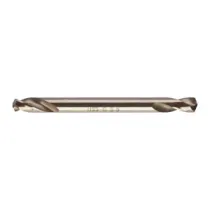 Milwaukee Wiertła gruntowe HSS-Ground Double Ended / 10 sztuk 5,50 x 66 - 10 szt. 4932352233