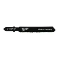Milwaukee Materiały specjalne : Materiał ścierny i żeliwo 54 x Gruba gradacja T 130 - 1 szt. 4932213231