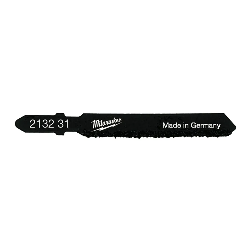 Milwaukee Materiały specjalne : Materiał ścierny i żeliwo 54 x Gruba gradacja T 130 - 1 szt. 4932213231
