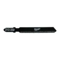 Milwaukee Materiały specjalne : Materiał ścierny i żeliwo 54 x drobnoziarniste T 150 - 1 szt. 4932213232
