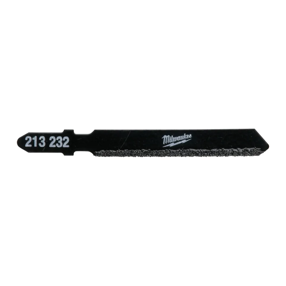 Milwaukee Materiały specjalne : Materiał ścierny i żeliwo 54 x drobnoziarniste T 150 - 1 szt. 4932213232