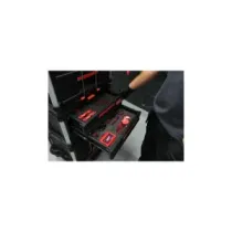 Milwaukee Zestaw wkładek piankowych do szuflady Packout Drawer 3/8" z grzechotką i kluczem nasadowym 55 szt. 4932493640