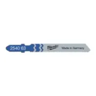 Milwaukee Metal: Tradycyjne ostrza 55 x 1,2 mm T 118 A - 25 szt. 4932373486