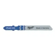 Milwaukee Metal: Tradycyjne ostrza 55 x 1,2 mm T 118 A - 5 szt. 4932254063