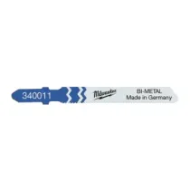 Milwaukee Metal: Tradycyjne ostrza 55 x 1,2 mm T 118 AF - 5 szt. 4932340011