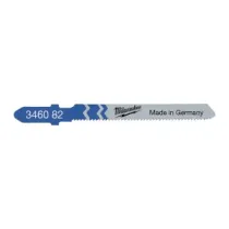 Milwaukee Metal: Ostrza do cięcia łukowego 55 x 1,2 mm T 218 A - 5 szt. 4932346082