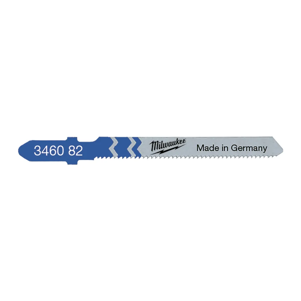 Milwaukee Metal: Ostrza do cięcia łukowego 55 x 1,2 mm T 218 A - 5 szt. 4932346082