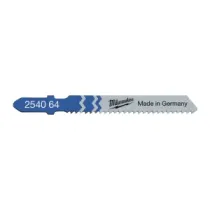 Milwaukee Metal: Tradycyjne ostrza 55 x 2 mm T 118 B - 5 szt. 4932254064