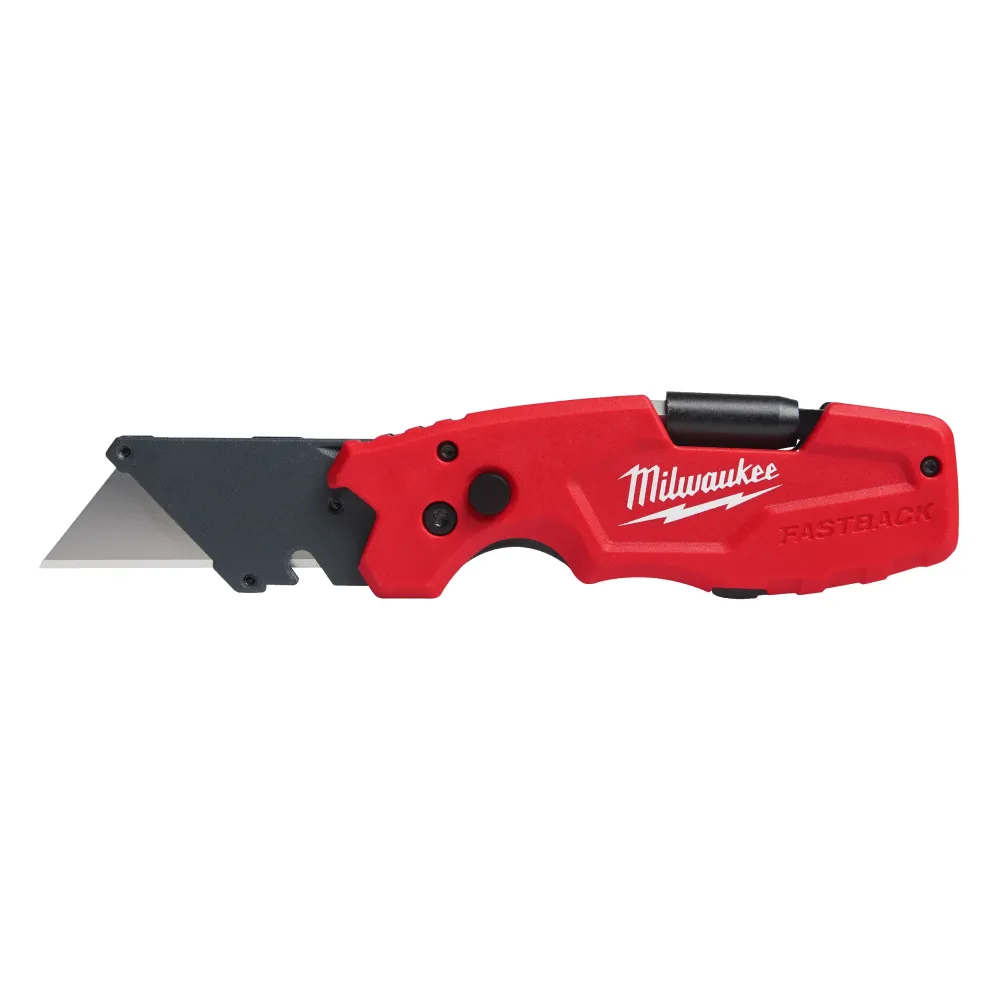 Milwaukee Fastback Flip Nóż uniwersalny 6 w 1 - 1 szt. 4932478559
