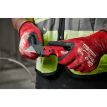 Milwaukee Fastback Flip Nóż uniwersalny 6 w 1 - 1 szt. 4932478559