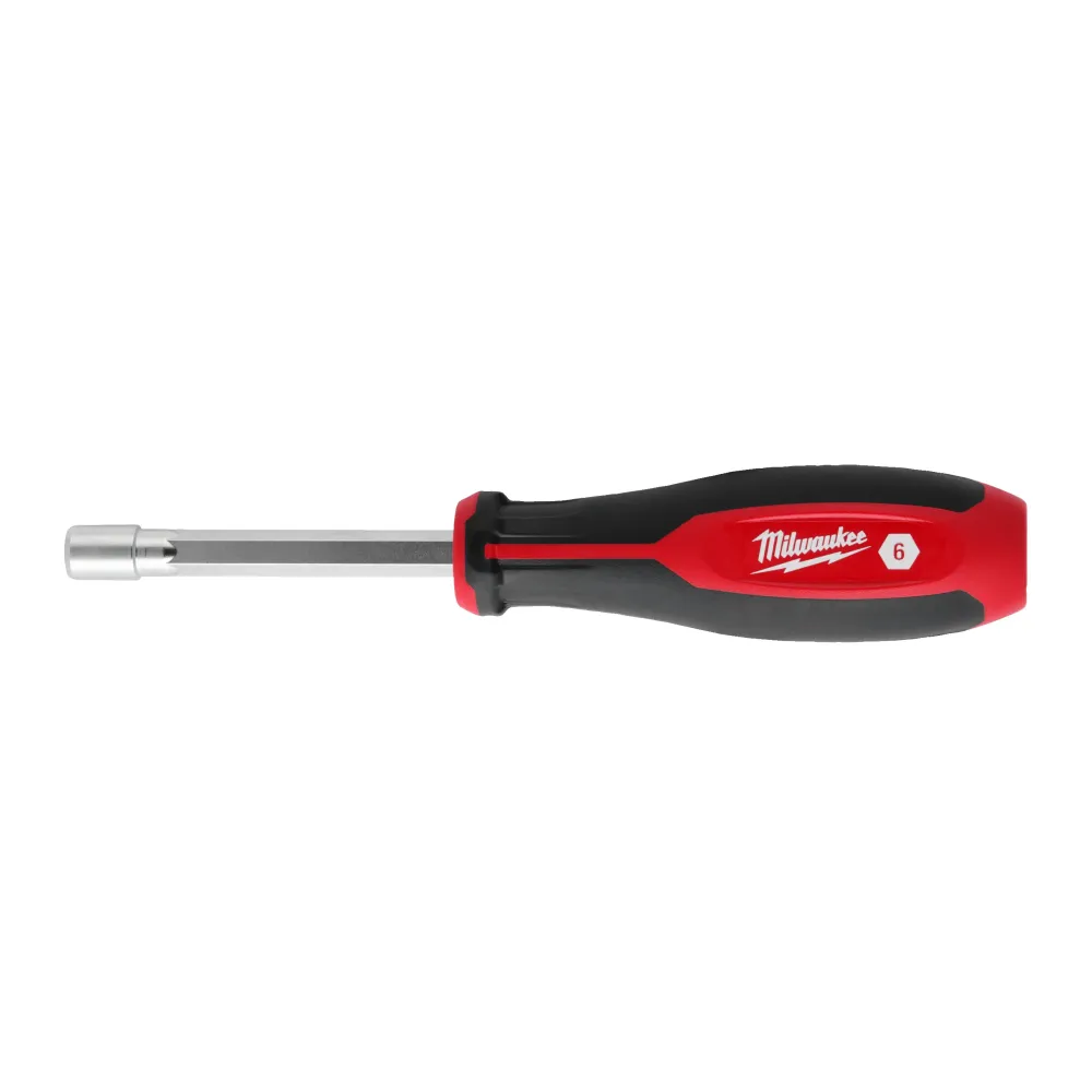 Milwaukee HollowCore Magnetyczne klucze nasadowe 6 mm HollowCore Magnetyczny klucz nasadowy 4932479886