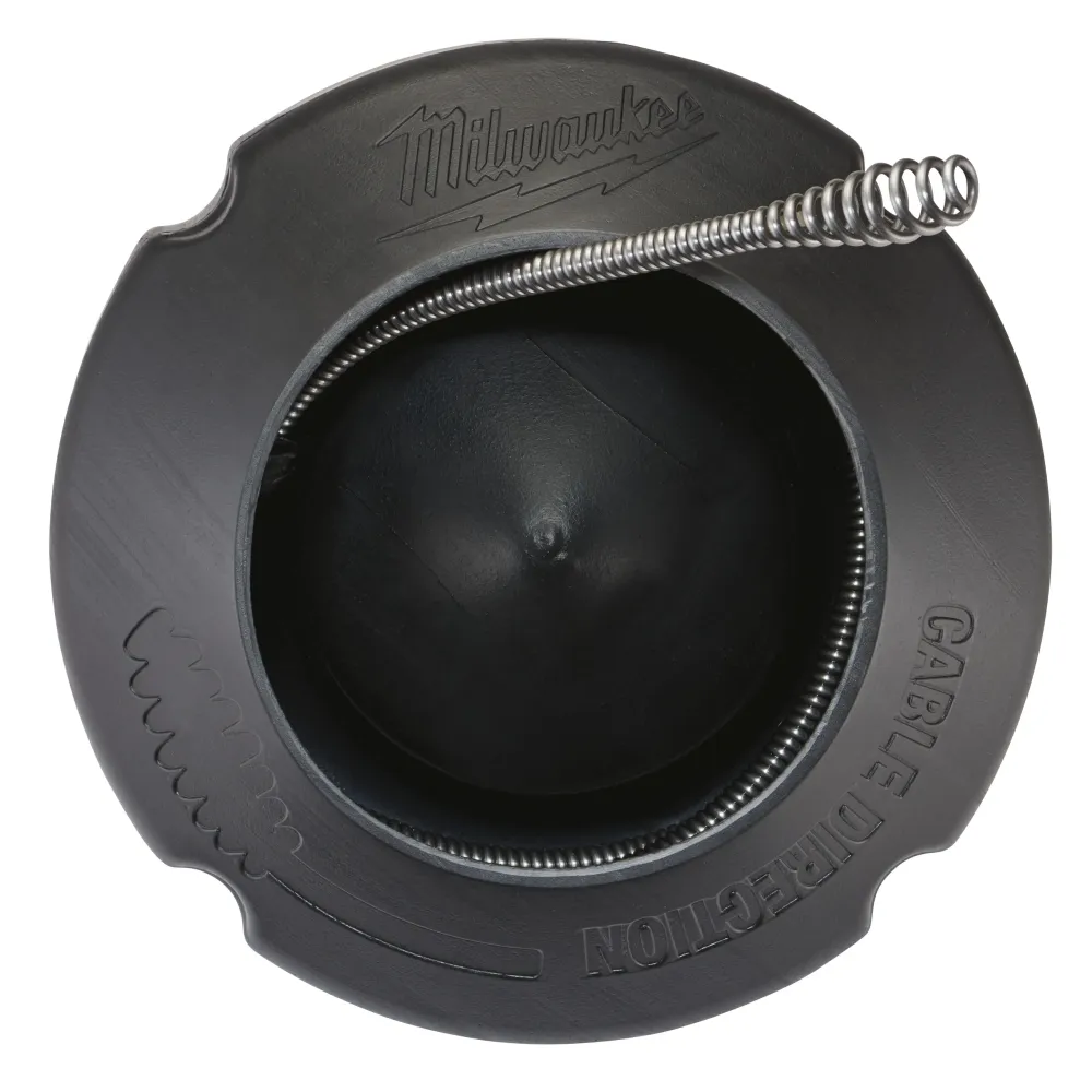 Milwaukee Spirala Tight Wind HH 6 mm x 7,6 m ICBHD 48532583