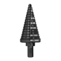 Milwaukee Wiertła stopniowe 6 do 35 mm, stopnie 2 mm + 3 mm - 1 szt. 48899335