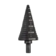 Milwaukee Wiertła stopniowe 6 do 40,5 mm - 1 szt. 48899340