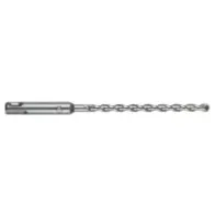 Milwaukee SDS-Plus TCT Wiertarki wielofunkcyjne 6 x 160 - 1 szt. 4932373918