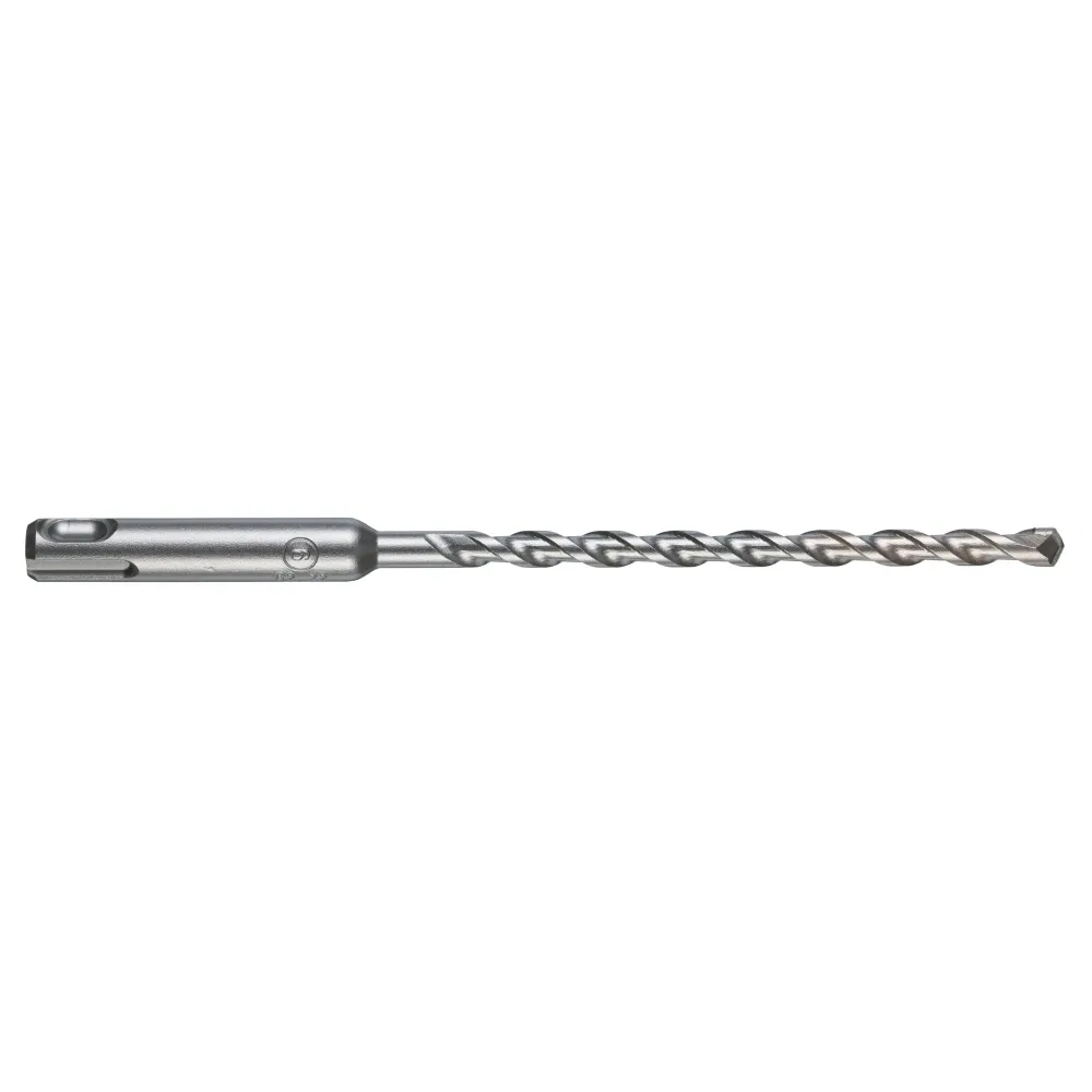 Milwaukee SDS-Plus TCT Wiertarki wielofunkcyjne 6 x 160 - 1 szt. 4932373918