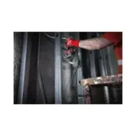 Milwaukee Smycz narzędziowa 6,8 kg Smycz narzędziowa blokująca - 1 szt. 4932471352