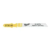 Milwaukee Wood: Specjalne zastosowanie laminowane podłogi parkietowe 60 x 1,9 mm SPECJALNE - 5 szt. 4932373083