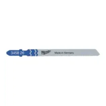 Milwaukee Metal: Tradycyjne ostrza 66 x 1,2 mm T 118 A sp. - 5 szt. 4932345826