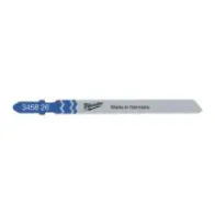 Milwaukee Metal: Tradycyjne ostrza 66 x 1,2 mm T 118 A sp. - 5 szt. 4932345826