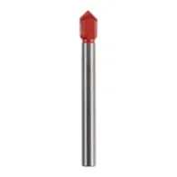 Milwaukee Wiertła do szkła i płytek 7 x 60 - 1 szt. 4932471857