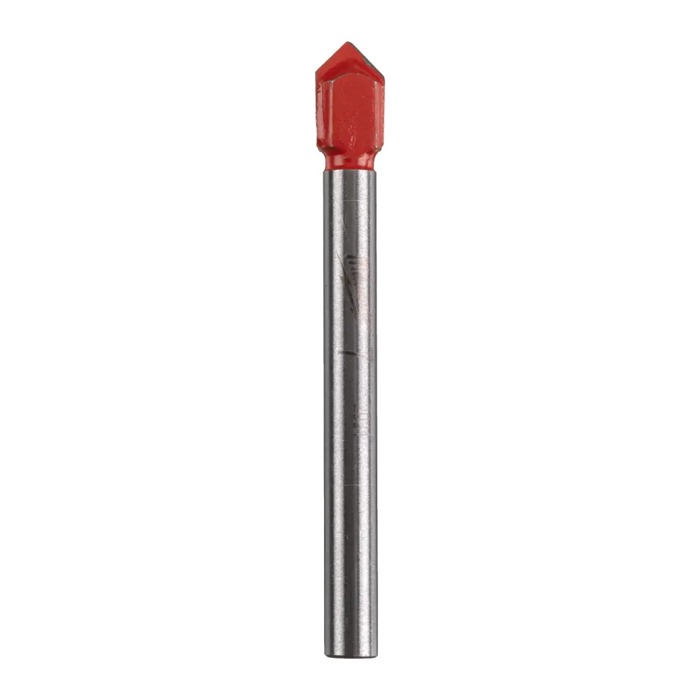 Milwaukee Wiertła do szkła i płytek 7 x 60 - 1 szt. 4932471857