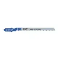 Milwaukee Metal: Ostrza do cięcia łukowego 75 x 3 mm T 227 D - 5 szt. 4932346081