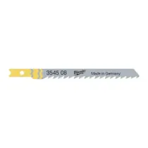 Milwaukee Brzeszczoty do wyrzynarek U Shank 75 x 4 mm A 2202 - 5 szt. 4932354508