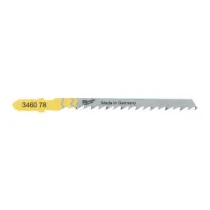 Milwaukee Wood: Ostrza do cięcia łukowego 75 x 4 mm T 244 D - 25 szt. 4932373492