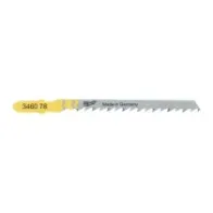 Milwaukee Wood: Ostrza do cięcia łukowego 75 x 4 mm T 244 D - 25 szt. 4932373492