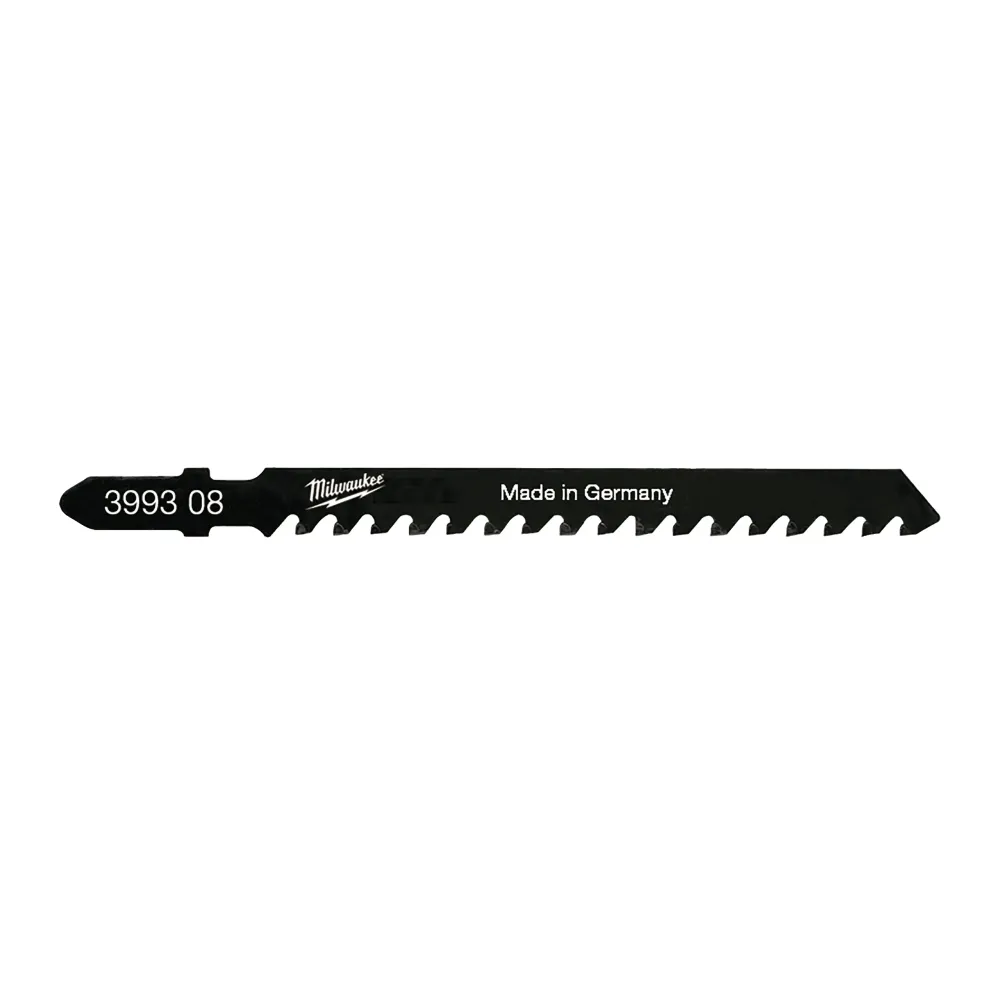 Milwaukee Materiały specjalne : włókno szklane, tworzywa sztuczne wzmocnione, szkło 75 x 4,2 mm T 141 HM - 1 szt. 4932399308