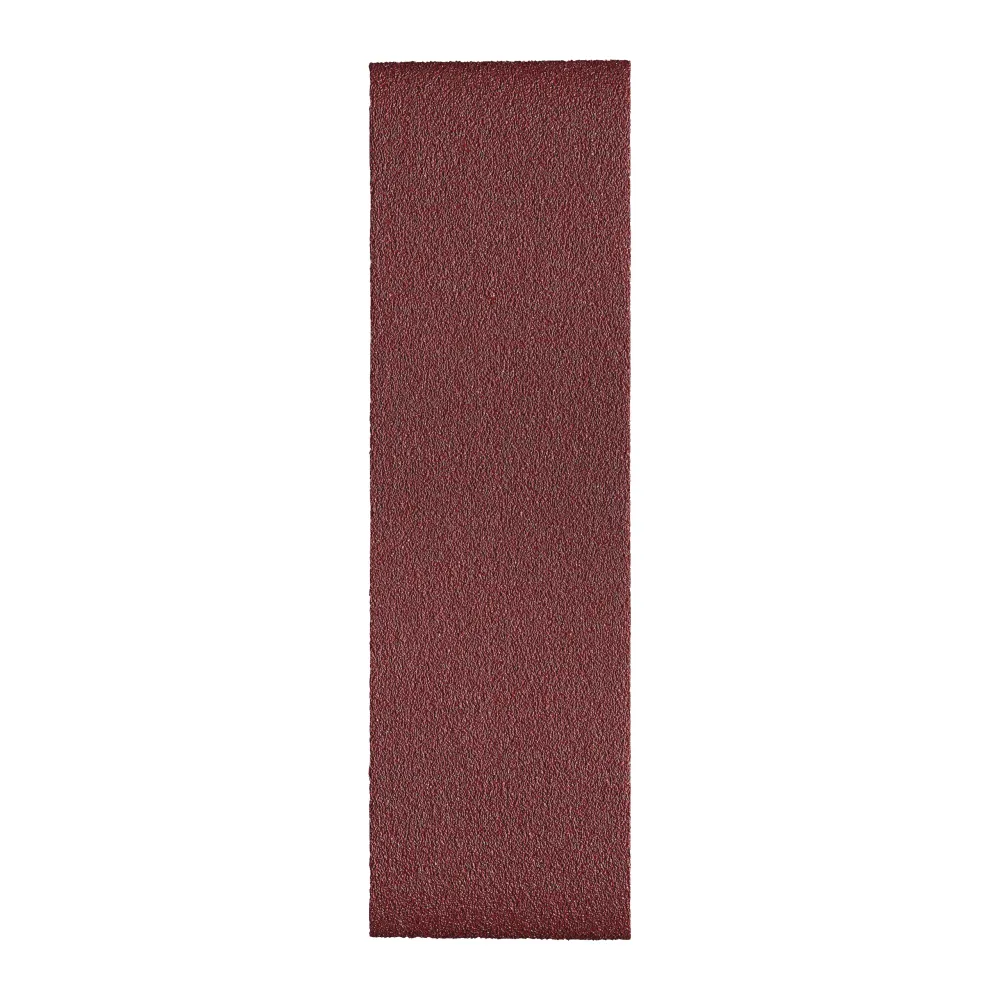 Milwaukee Paski ścierne do szlifierek taśmowych Gen II 75 x 457 P80 - 5 szt. 4932480548