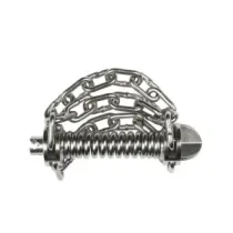 Milwaukee Chain Knocker SD 75CK 1620 48532837